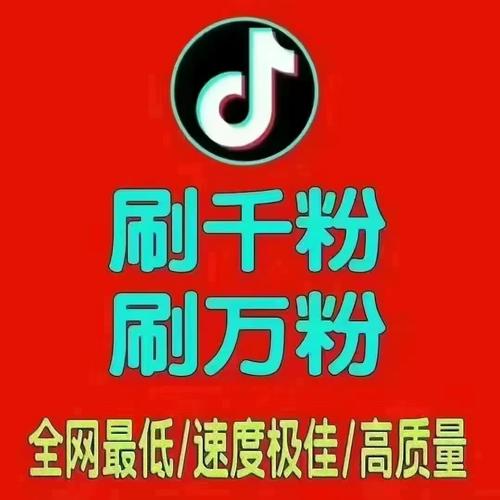 小红书刷粉链接