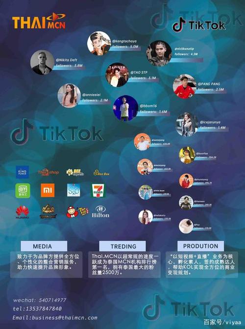 TikTok刷女粉,TikTok刷女粉：一个不可忽视的社交媒体营销策略!