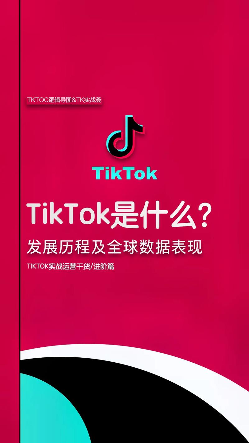 招抖音国际TikTok刷粉代理